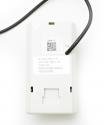 MOTION SENSOR WITH HIDDEN 720P WIFI IP CAMERA WITH NIGHT VISION