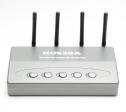 4 CAMERA WIRELESS MONITORING SYSTEM