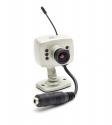 4 CAMERA WIRELESS MONITORING SYSTEM