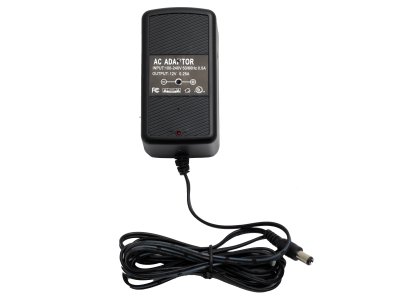 HIDDEN CAMERA AC ADAPTER