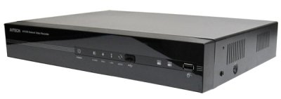 AVH306 - Network Video Recorder - Auto Detects IP Cameras!