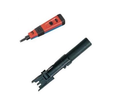 35-478 Replacement Blade, Punchmaster™ II Turn-Lock™ Style Krone Blade (Registered™ of Krone, Inc...