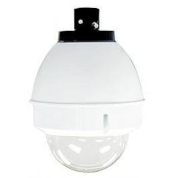 35541 Outdoor IP66 housing with clear dome for the AXIS 213 AXIS 214 AXIS 215 AXIS 23xD+ and AXIS...