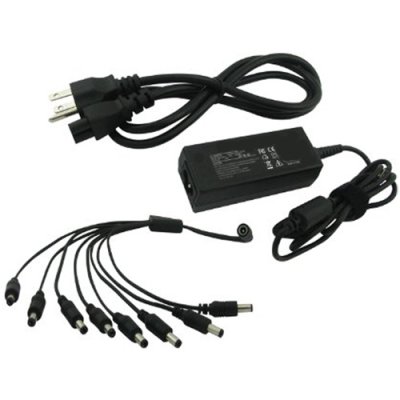 16 Dome IR Security DVR Kit for Business Professional Grade 