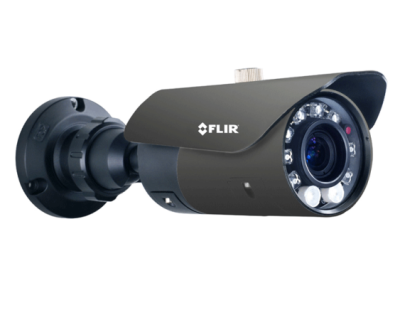 DCB64DL Digimerge 700+TVL 960H EXVIEW II D/N Bullet VF2.8-12mm Al 110ft IR DNR IP66 12/24V