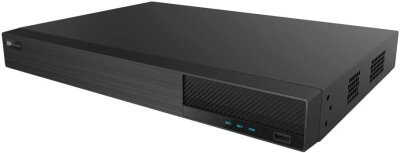 CLEAR ED9308H5NV-8P-A 8 Channels 8 PoE, 4K Output, Face Recognition NVR Upto 8MP (NO HDD Included...