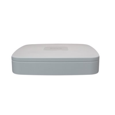 4 CH NVR & 4 x 4 Megapixel HD IR Mini Dome Kit With 1TB Hard Drive Pre-installed for Business Pro...