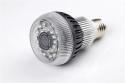 HIGH DEFINITION NIGHT VISION BULB CAMERA WITH WIFI