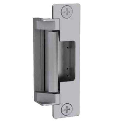 4500-12/24-612-VAVE HES 4500 Series Electric Strike, Low Profile, Heavy Duty, Fire-rated, Failsec...