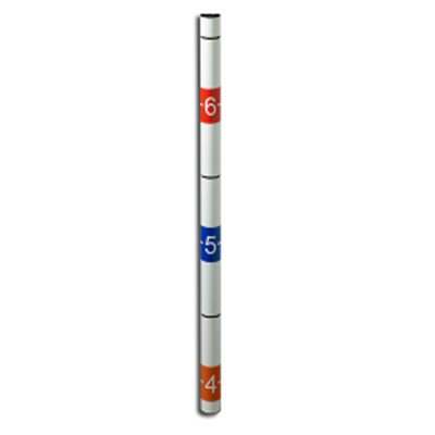 HSW-H37-4 1080p IP Height Strip Camera with 3.7mm Lens and Imbedded Intelligence Technology