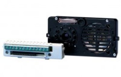 Comelit 4660 Audio/Video Unit with B&W Camera