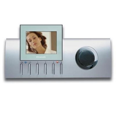 4780 Diva Handsfree Color Monitor