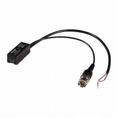 500101 MuxLab Active CCTV Transmitter Balun - 24VAC