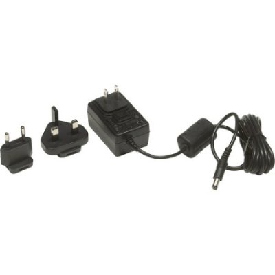 500144 MuxLab Power Supply for Active VGA Balun II