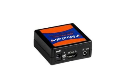 500406 MuxLab HDMI IR/Extender Transmitter Only