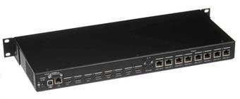 500415 Muxlab HDMI 4x4 Matrix Switch