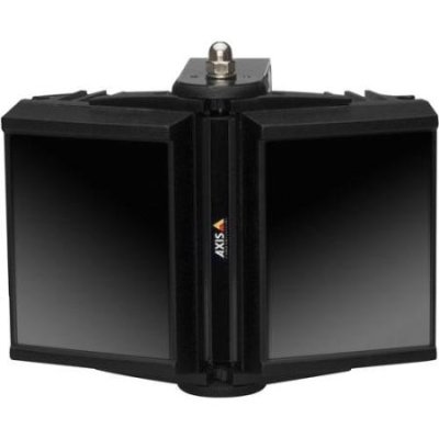 5013-401 Axis Communications T90A40 Outdoor IR LED Illuminator