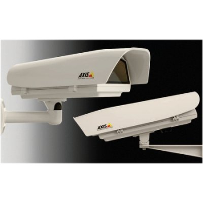 5015-101 Axis Communications T92A10 Housing