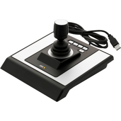 5020-101 Axis Communications T8311 Video Surveillance Joystick