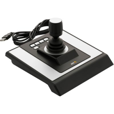 5020-101 Axis Communications T8311 Video Surveillance Joystick