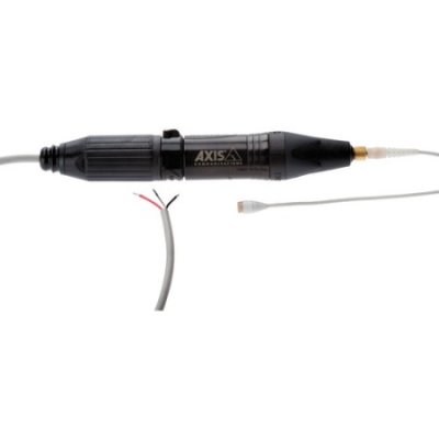 Axis Communications AXIS T8353B Microphone Phantom Power