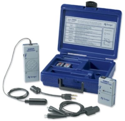 508S Wire Finder/Mini Locator