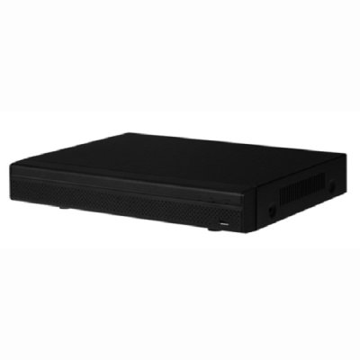 16CH Tribrid Mini 1U 720P/1080P HD-CVI DVR, 1HDD UP TO 6TB