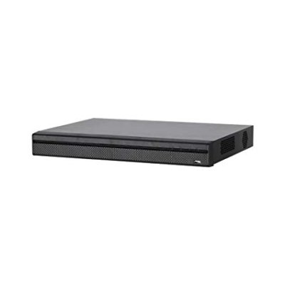 8/16 Channel Penta-brid 4K 1U Digital Video Recorder