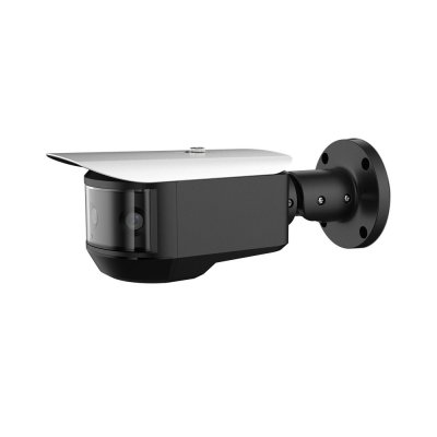 3x 2MP Multi-Sensor Panoramic HDCVI IR-Bullet Camera