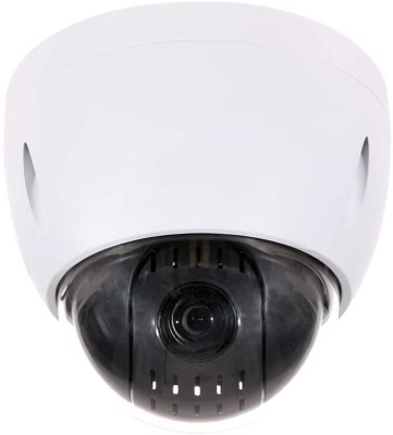 2MP IP PoE PTZ Camera, 12X Optical Zoom, 5.3mm-64mm Lens,IP66,WDR,Onvif for Home Security