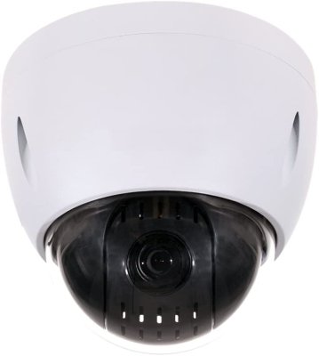 Imaxcampro OEM SD42212IN-HC-S3 CCTV PTZ Camera,2MP 12X Optical Zoom Mini HD-CVI Dome Camera,5.1 mm~61.2mm Varifocal Lens, Privacy Masking,IP66, Indoor and Outdoor for Home Security