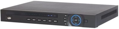 iMaxCamPro NVR302A-16-4KS2 | 16CH 1U 4K NVR MNR8163-16