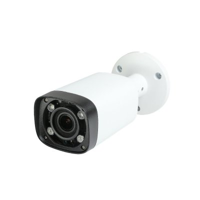 4MP HDCVI IR Bullet Camera