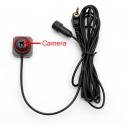 BC420A: WIRED BUTTON WITH AUDIO