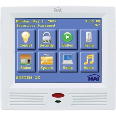 53A00-1 OmniTouch 5.7 Color "Plug and Play" Touchscreen Interface