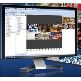 GV-ControlCenter V4	Control Center V4