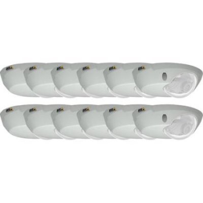 5500-301 Replaceable cover for AXIS 209FD-R 10 pcs. Includes drybags