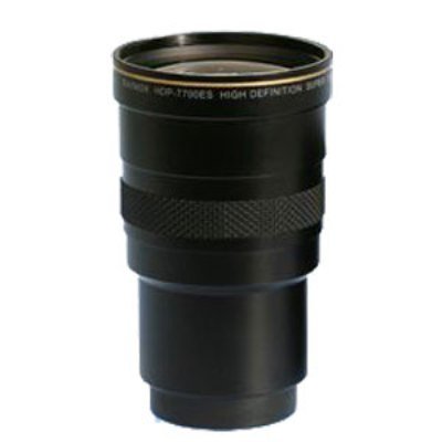 5500-511 Super telephoto conversion lens for AXIS Q1755. 2.2X