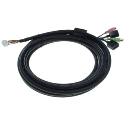 5502-491 Multi-connector Cable for Power, Audio and I/O