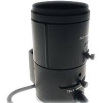 5502-801 Varifocal 5 Mega Pixel P-Iris Lens 9-20mm, F1.6, CS mount, IR-corrected, for AXIS P1347 ...