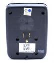 Bush Baby 6-Outlet Power Adapter with Covert 1080p Wi-Fi Camera (White)