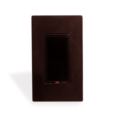 55A00-1BR UPB 1000-Watt Dimmer (Brown)