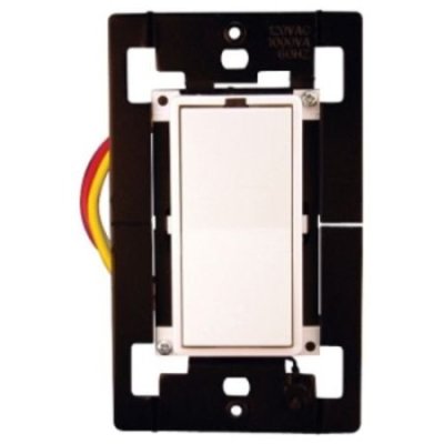 55A00-1IV HAI 1000W Dimmer Switch - Ivory (IV)