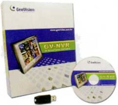 GV-NR012	GV-NVR for 3rd party IP cameras-12 CH