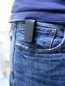 Belt Clip Voice Recorder (8GB)