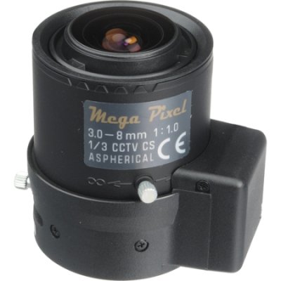 5700-001 Original lens for AXIS 211M as spare part