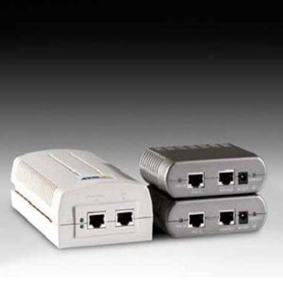5700-401 Spare AXIS T8124 High PoE midspan 60W AXIS Q6032-E