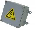 BB3EL ECTRICAL BOX