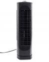 Bush Baby Fan with Covert 1080p Wi-Fi Camera