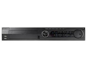 Turbo HD DVR